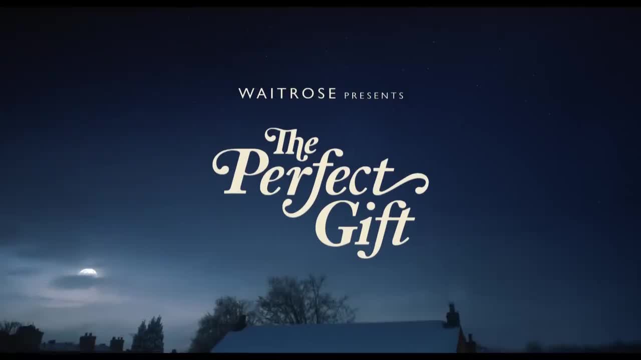 The Perfect Gift _ Waitrose _ Christmas Ad 2025(1080P_HD)