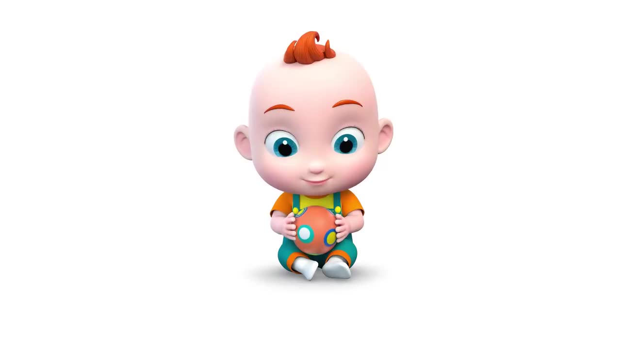 49.Little Cleaner JoJo