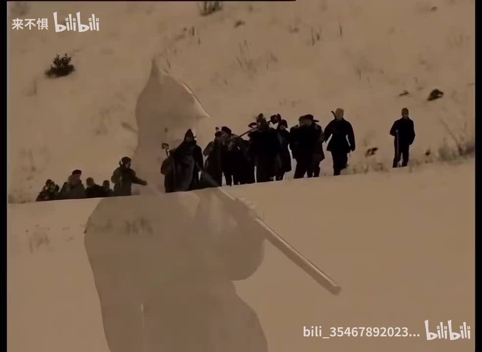 11111《钢铁是怎样炼成的》去广高清修复版‘第8集’
