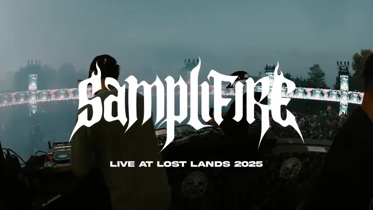 Samplifire official