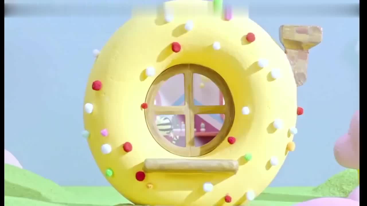 巧虎4 16月龄 我会大声说 哎 2022新版 (1)