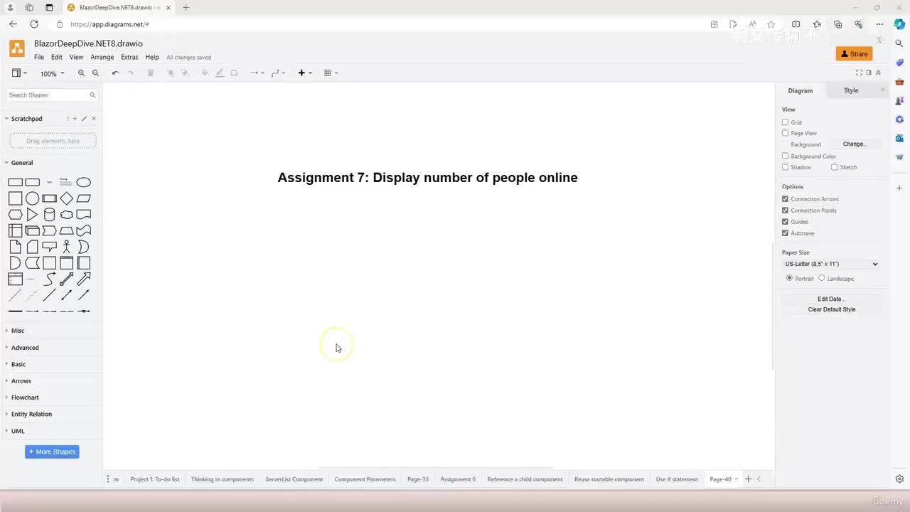 58-05.13. 练习7：显示在线用户_明文传输不