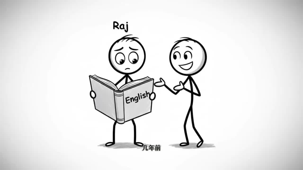 如何快速学好英语