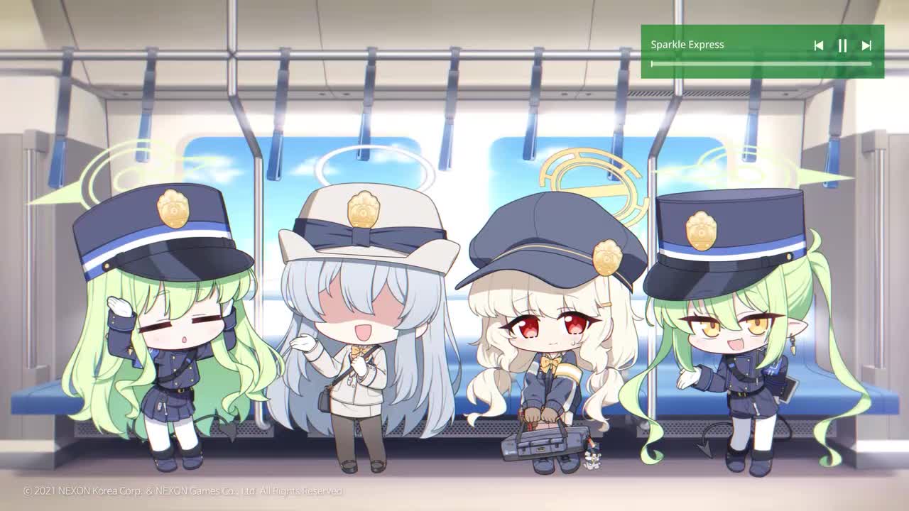 【国际服】高地人铁道学院播放清单