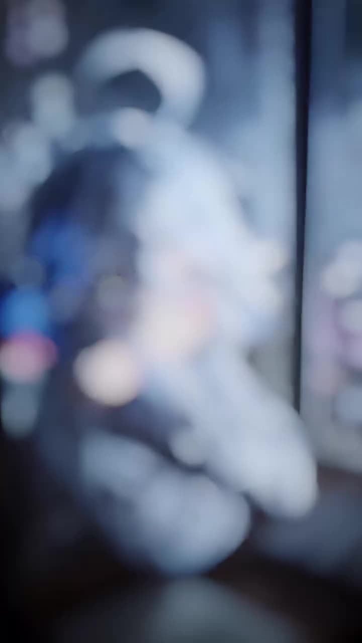 小芙宁娜（竖版）