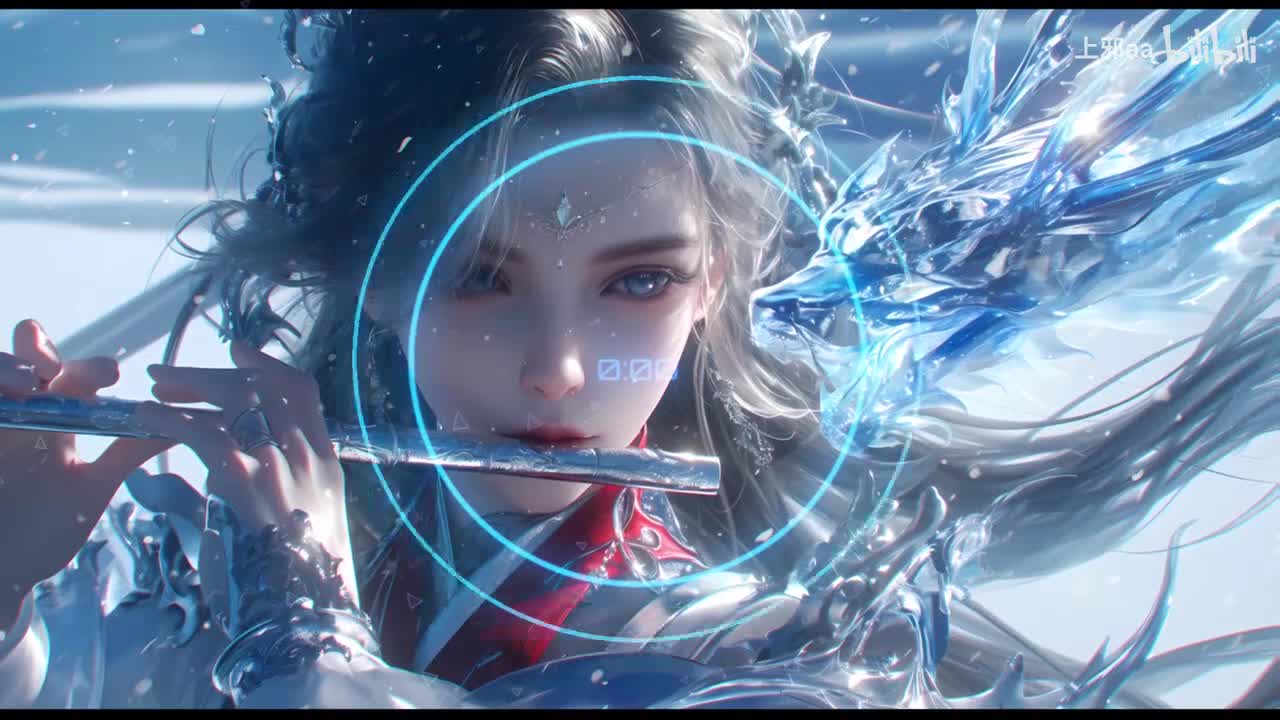 023. 花香 (DJ版) - 许绍洋