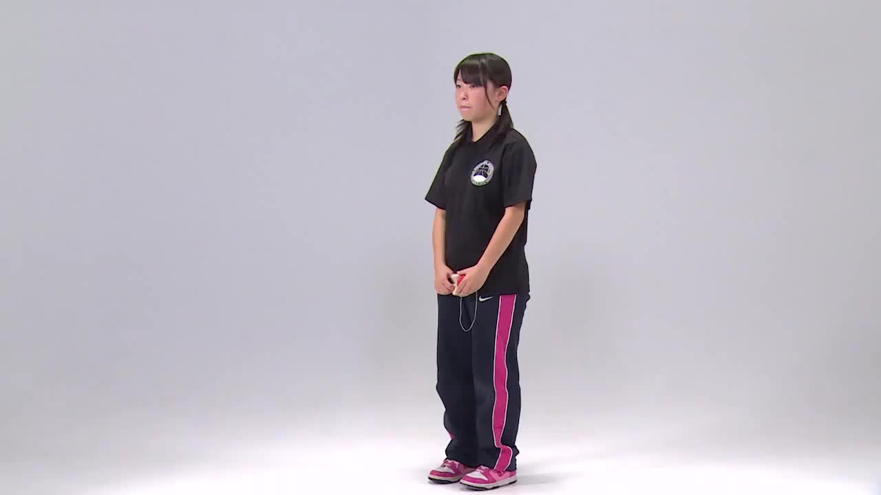 【P9】初級--世界一周-中皿