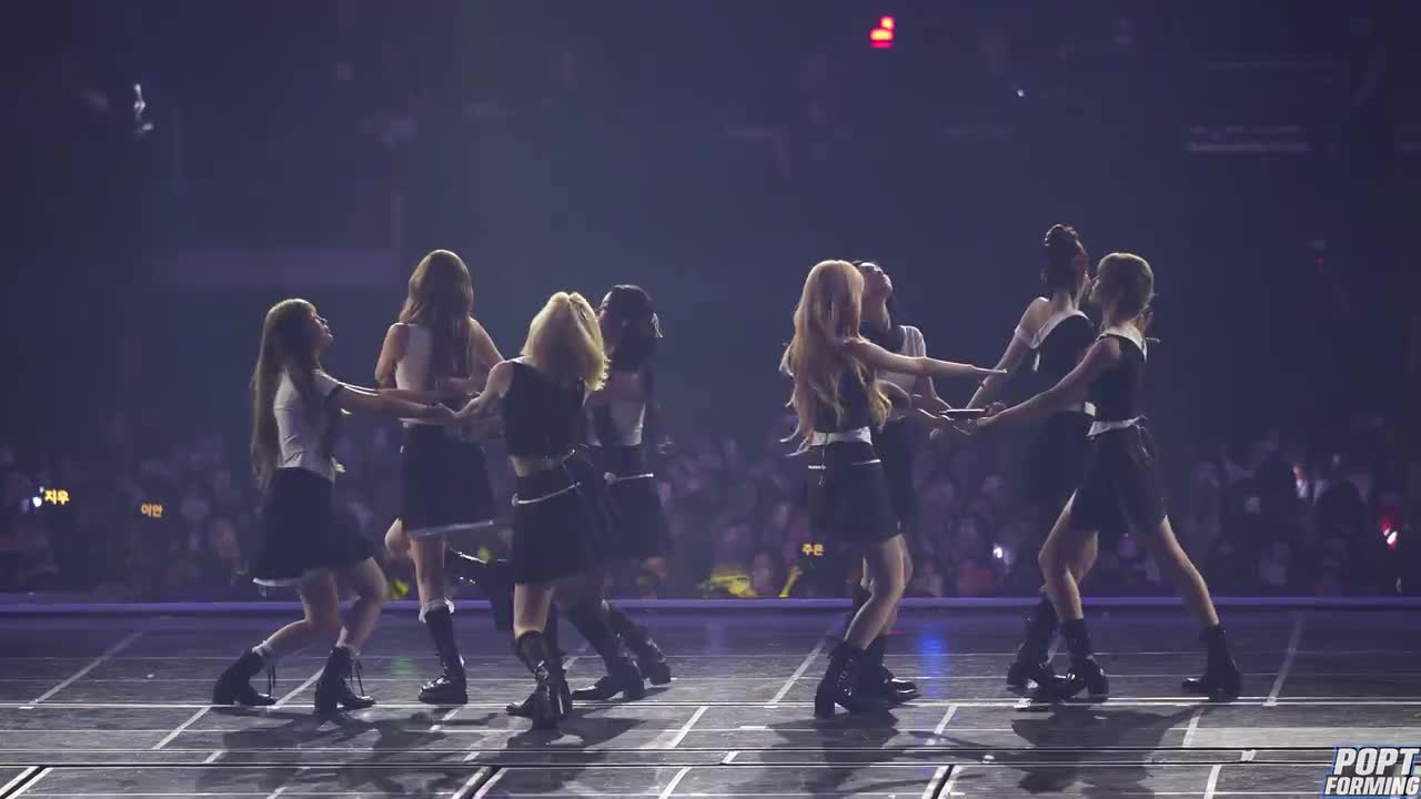 RUDE!+FOCUS