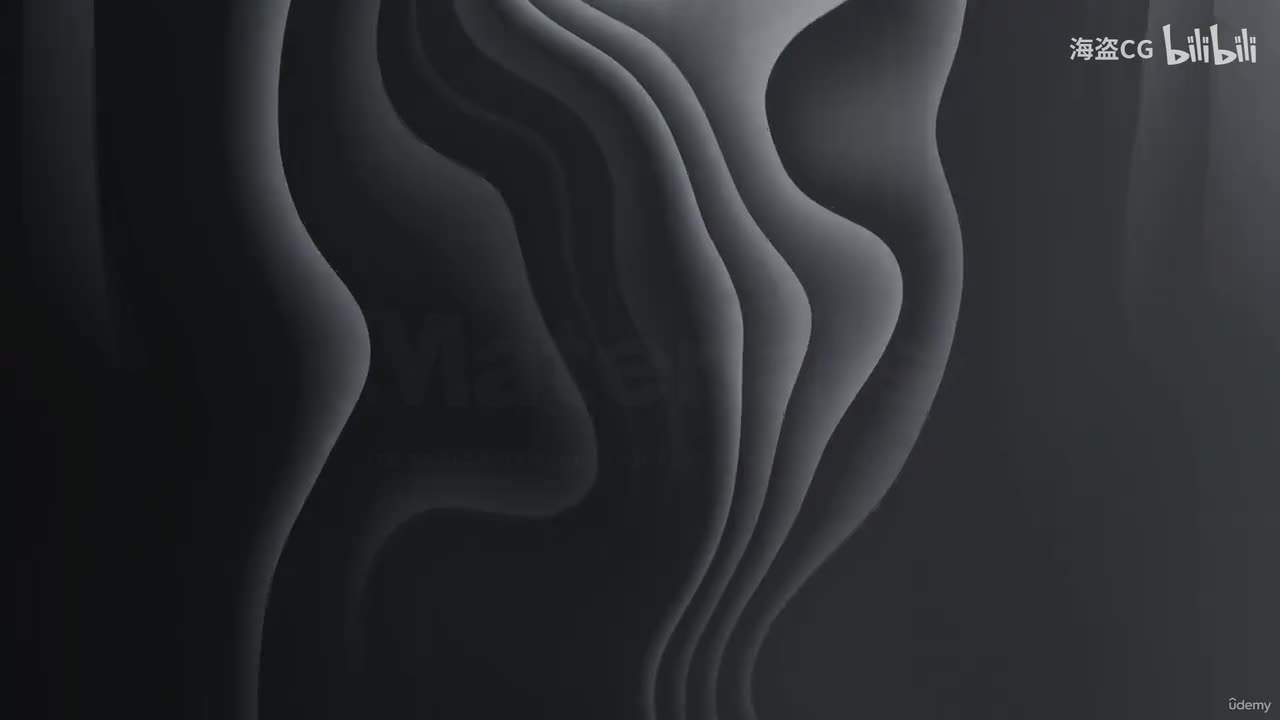 6.43 材质处理第一部分：让一切协调统一