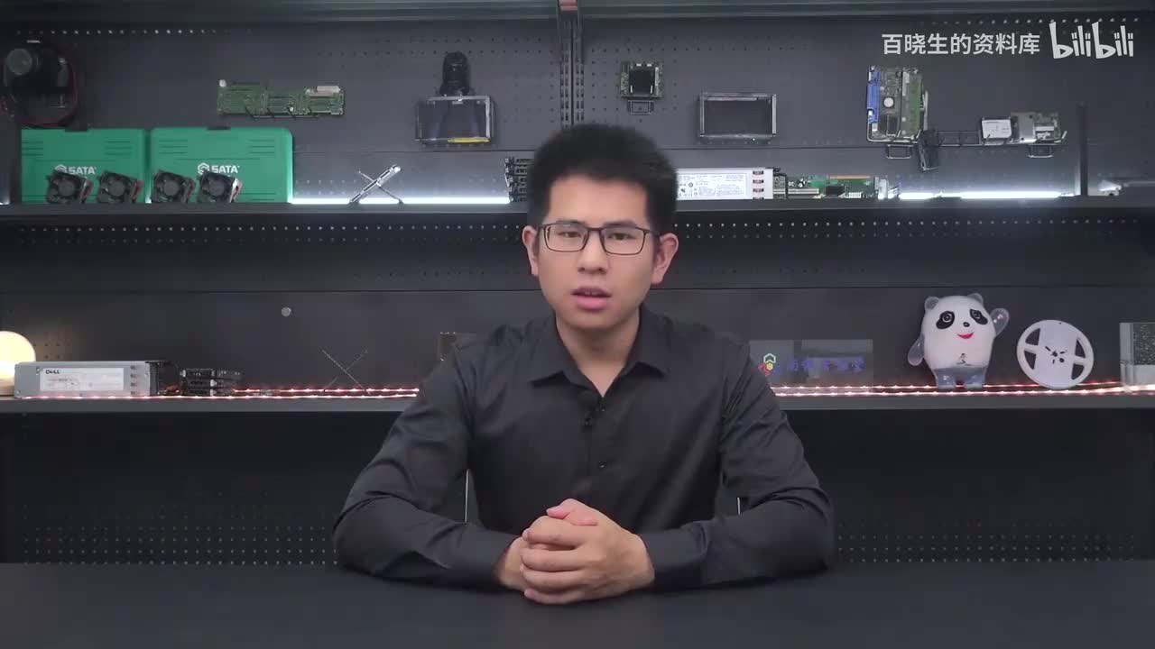 25_主板介绍及故障处理-主板结构与类别