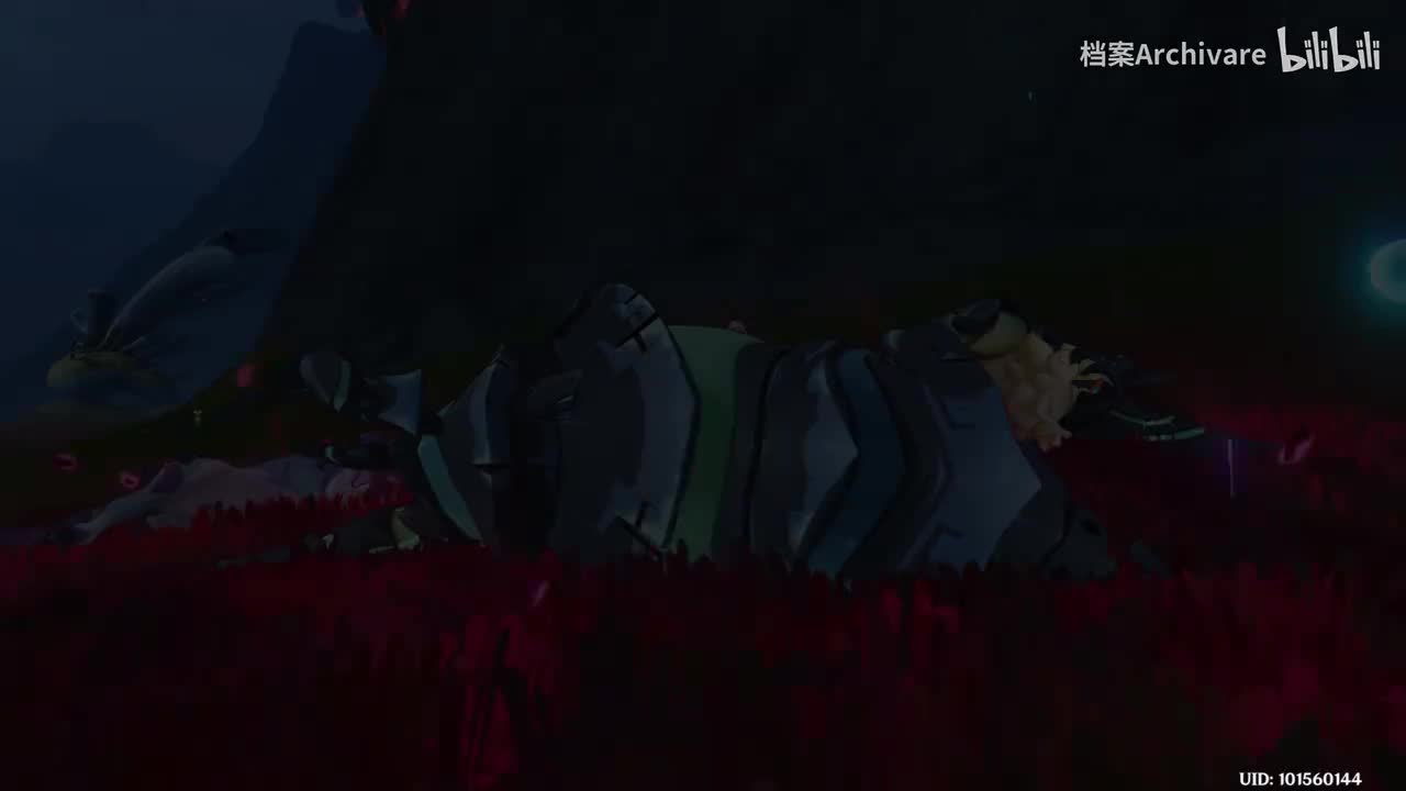 第一幕「一位母亲的遗愿」