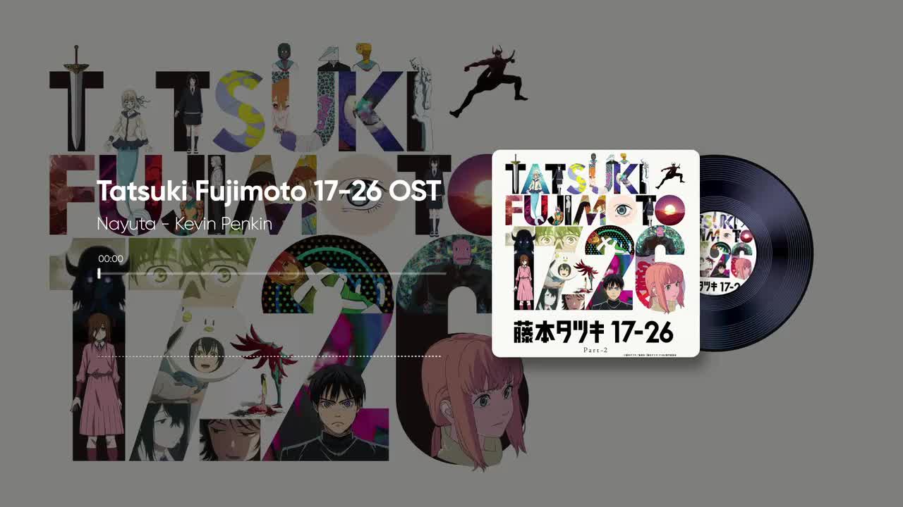 2-23. ナユタ - Kevin Penkin