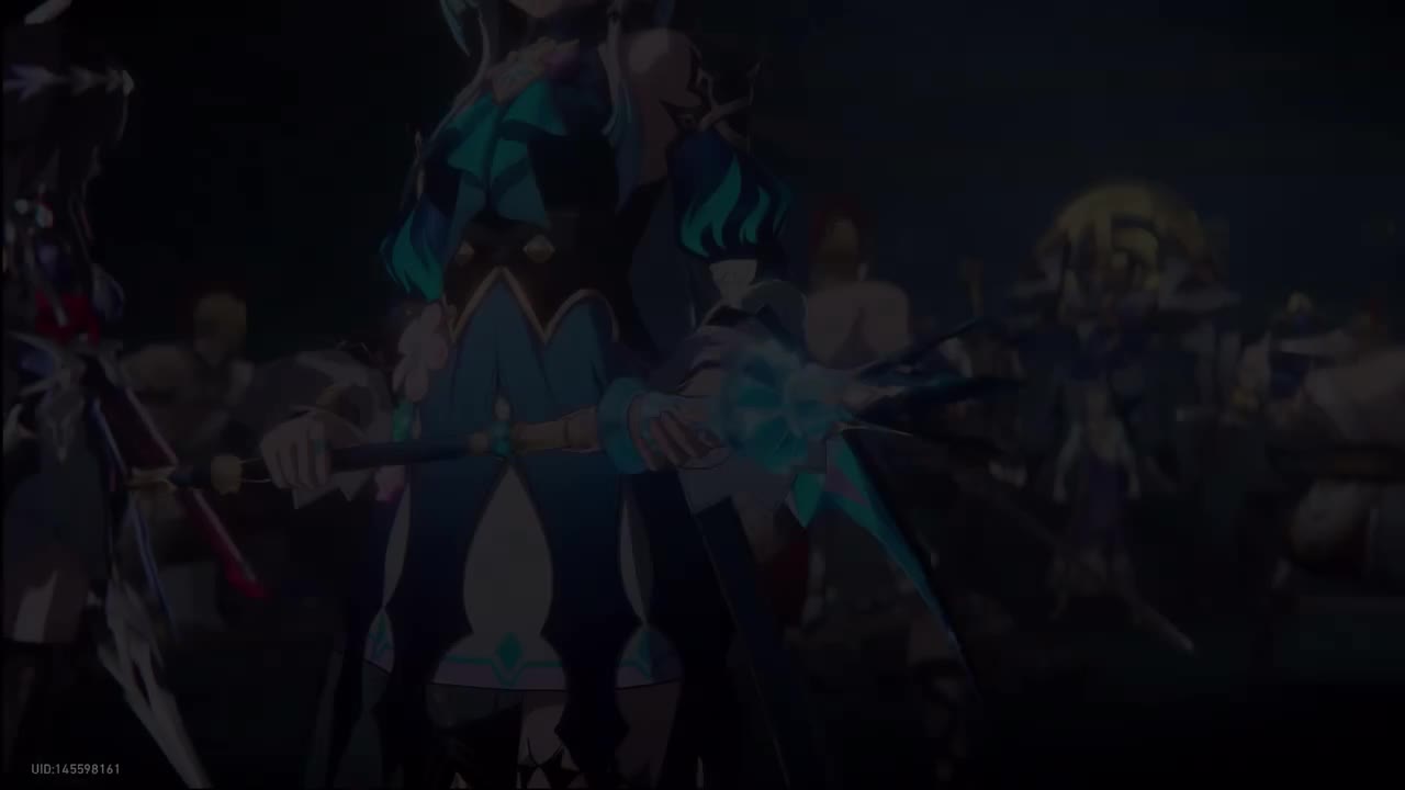 3.5 [𝟒𝐊/𝟔𝟎𝐅𝐏𝐒/无水印/男主视角]