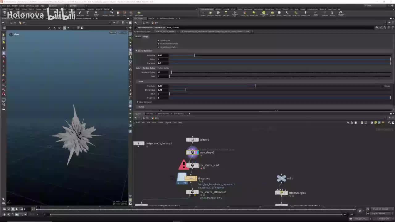 Week 3 A Ep3 Pump Impact Point and Explosion Poland.mp4