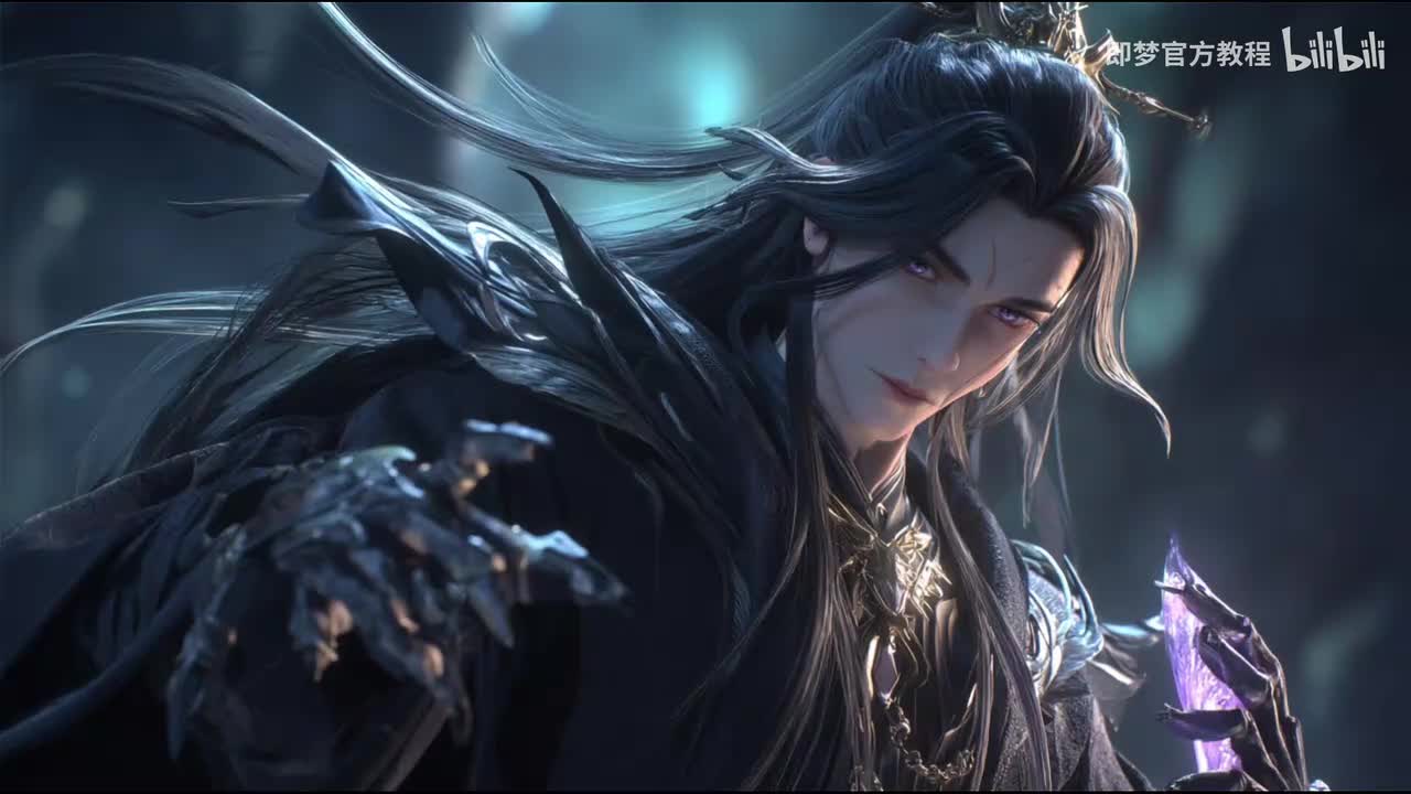 【Seedance2.0教程】10、AI动漫制作全流程