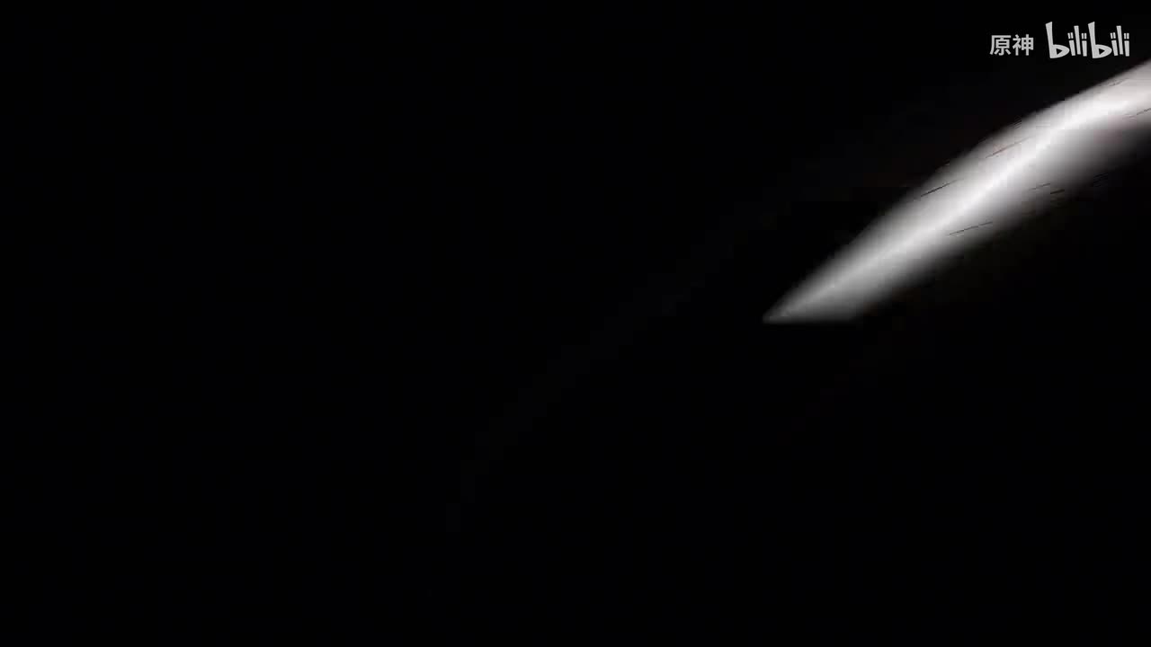 英-《原神》剧情PV-「月的倒影」