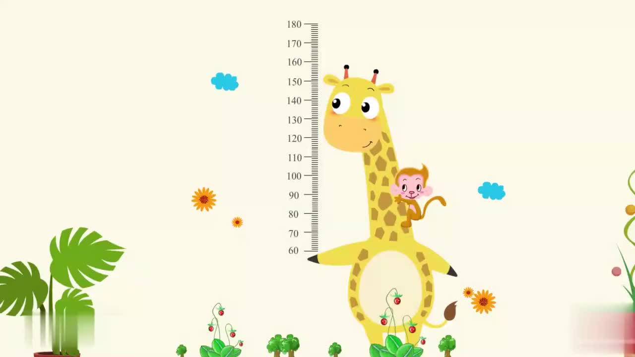 二年级下册 15 分米，毫米的认识