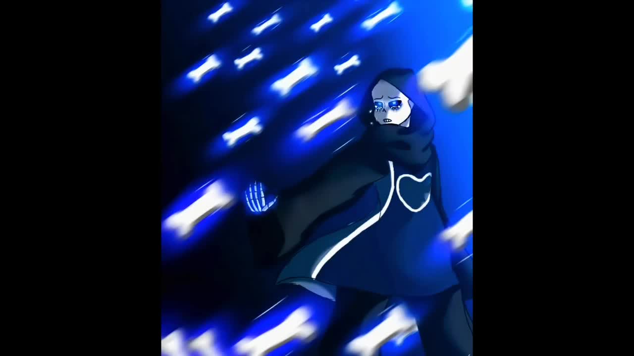 Altertale（换代传说）曲名:Altertale-Punbreak