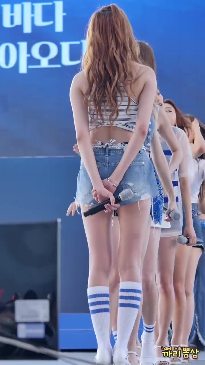 170915 Summer Kiss