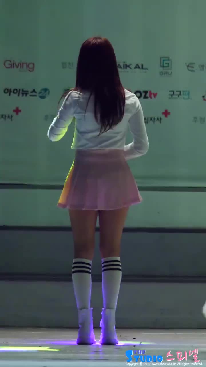 171020 I Like It
