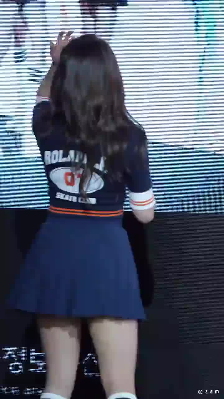 171107 I LIKE IT