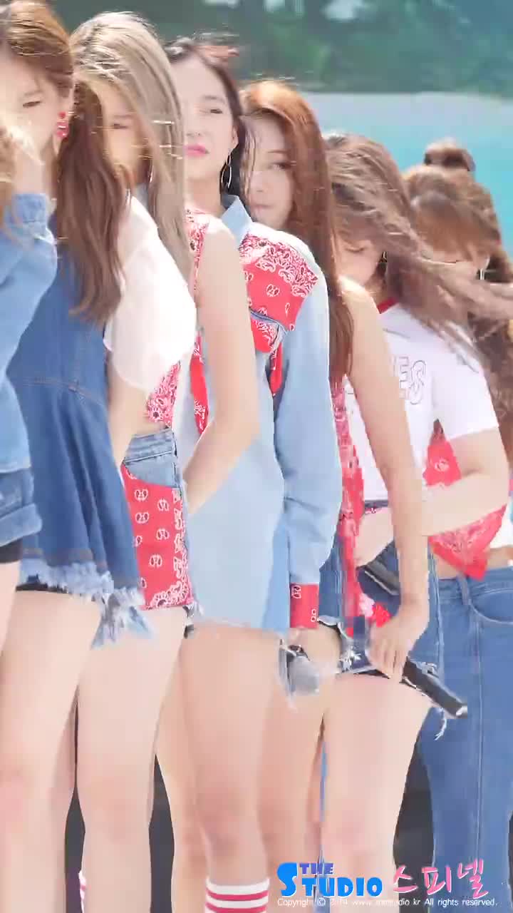 170916 Summer Kiss