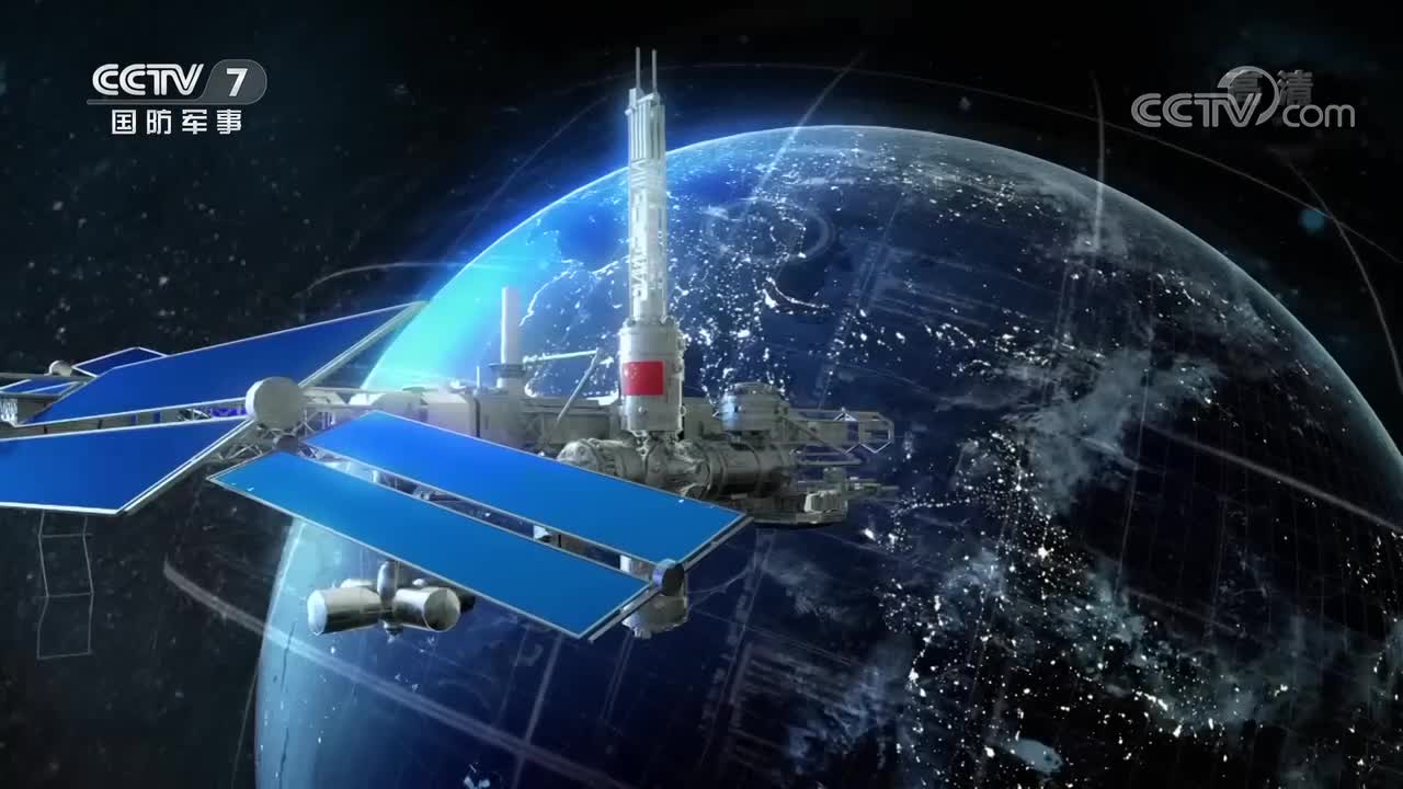 《国防科工》 20210610 海上飞鲨