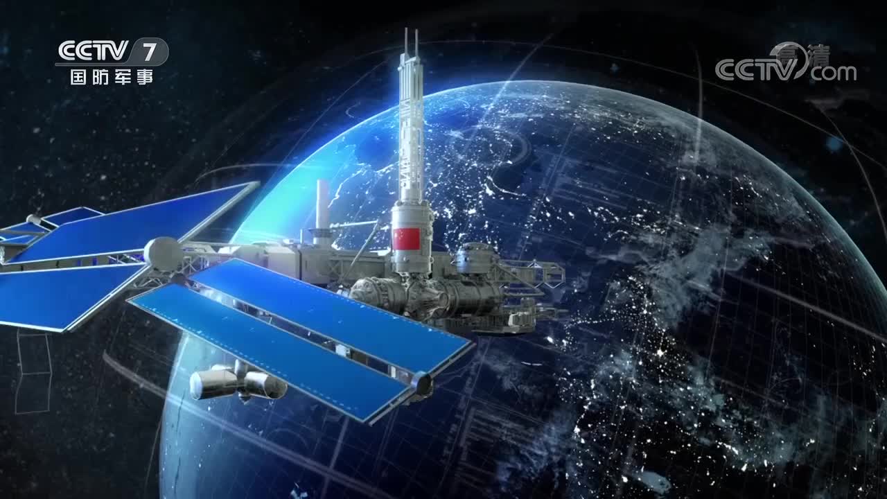 《国防科工》 20210527 “猛士”出击