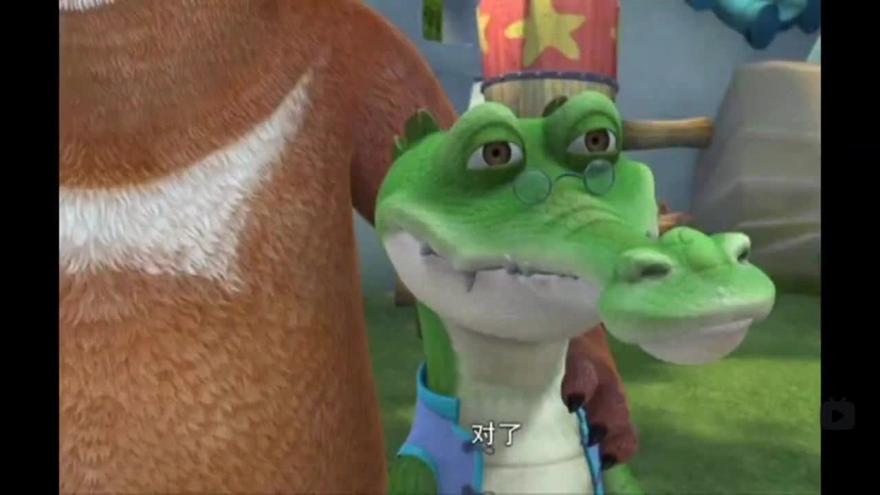 小丑（优化版）（环球大冒险配乐）