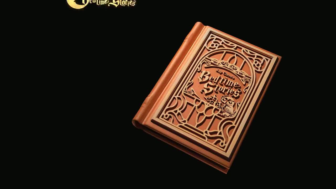 14.【周杰伦的床边故事】2016-06-24