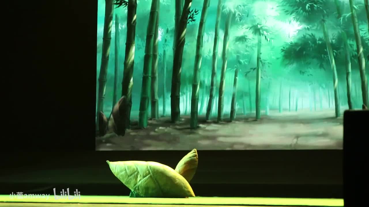 《扳笋1》罗超凡 曾艳华[南昌市文化艺术中心]