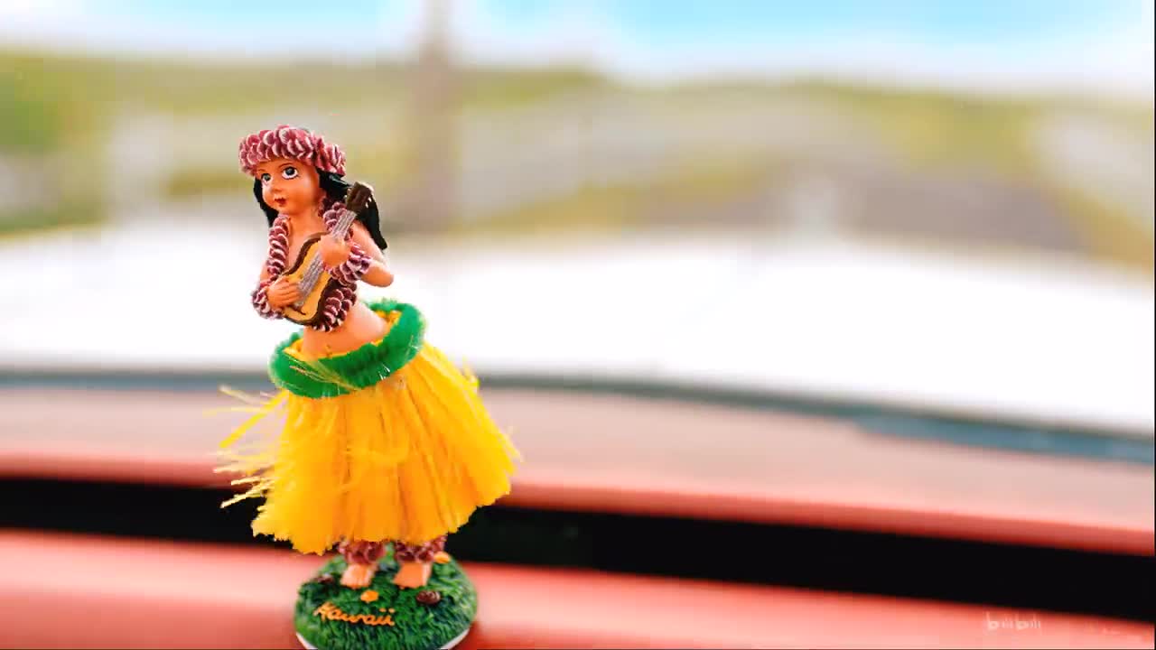 【十二新作】周杰伦 - 乌克丽丽 4K