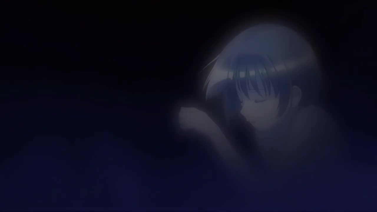 Saki-NCED3-残酷な愿いの中で 風越女子高校 ver.