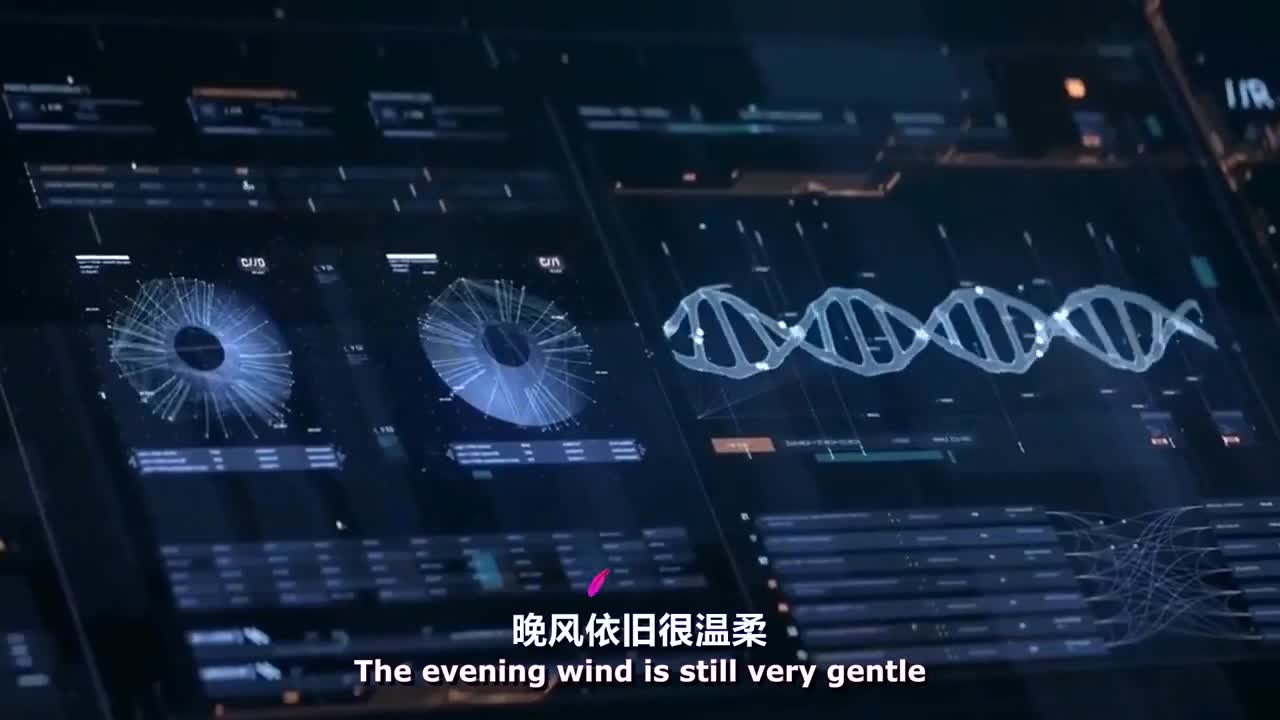 A零距离 - 银河与星斗