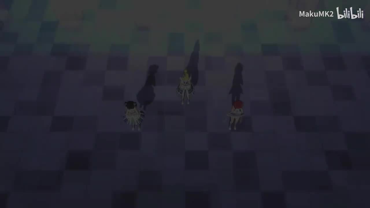 西木野真姬个人直拍