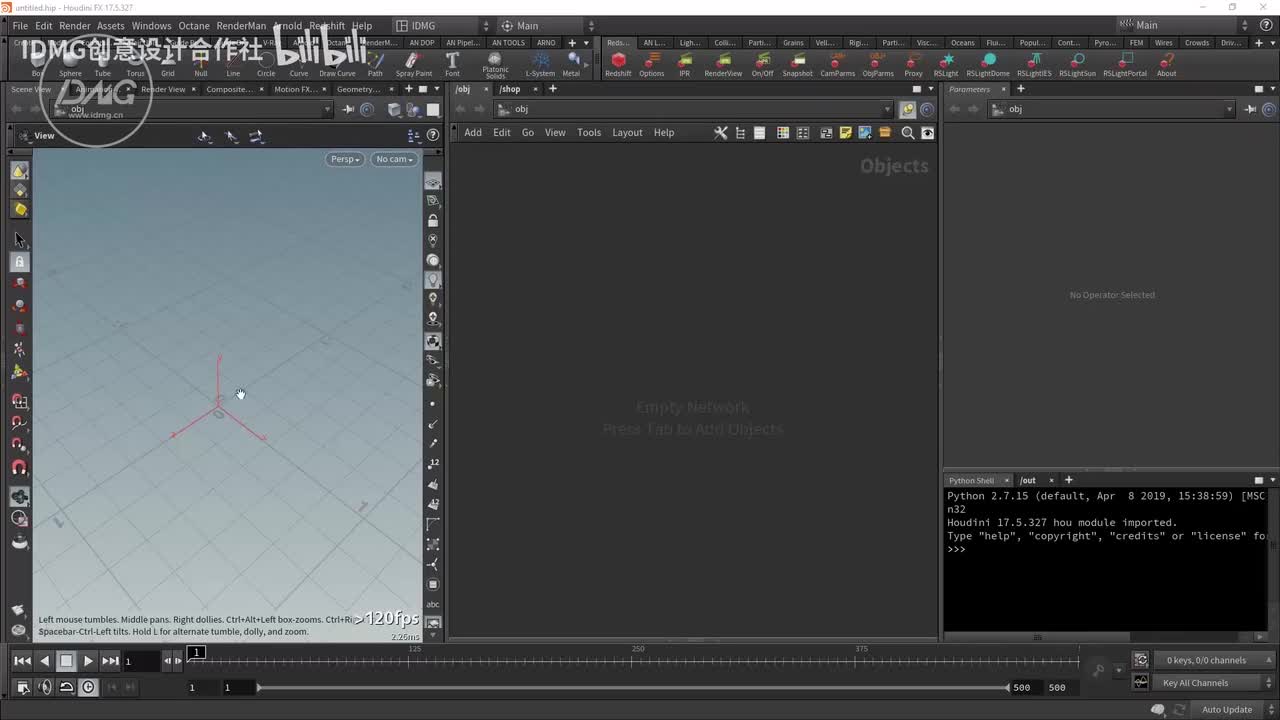 98.树木生成part1~1