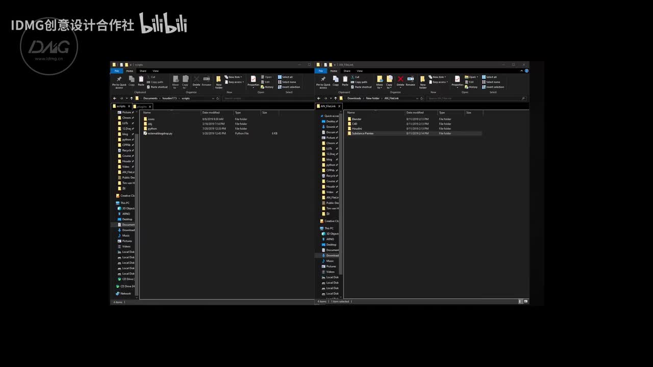 153.FileLink插件安装使用~1