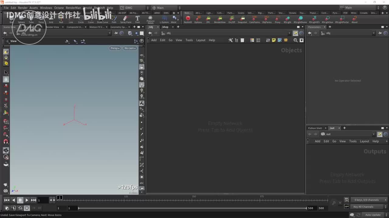 208.粒子发射pryo~1