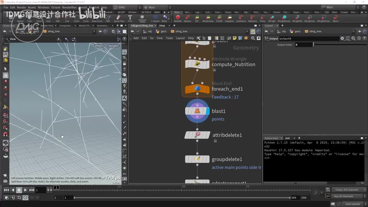 101.树木生成part4~1