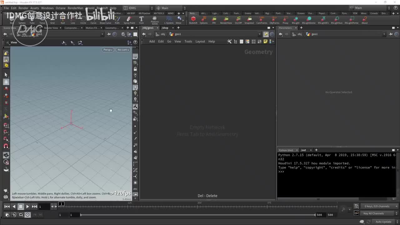 86.手动展uv&uvlayout的特殊使用~1