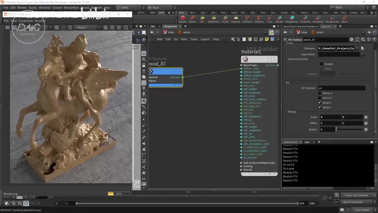 138.材质插件的使用~1