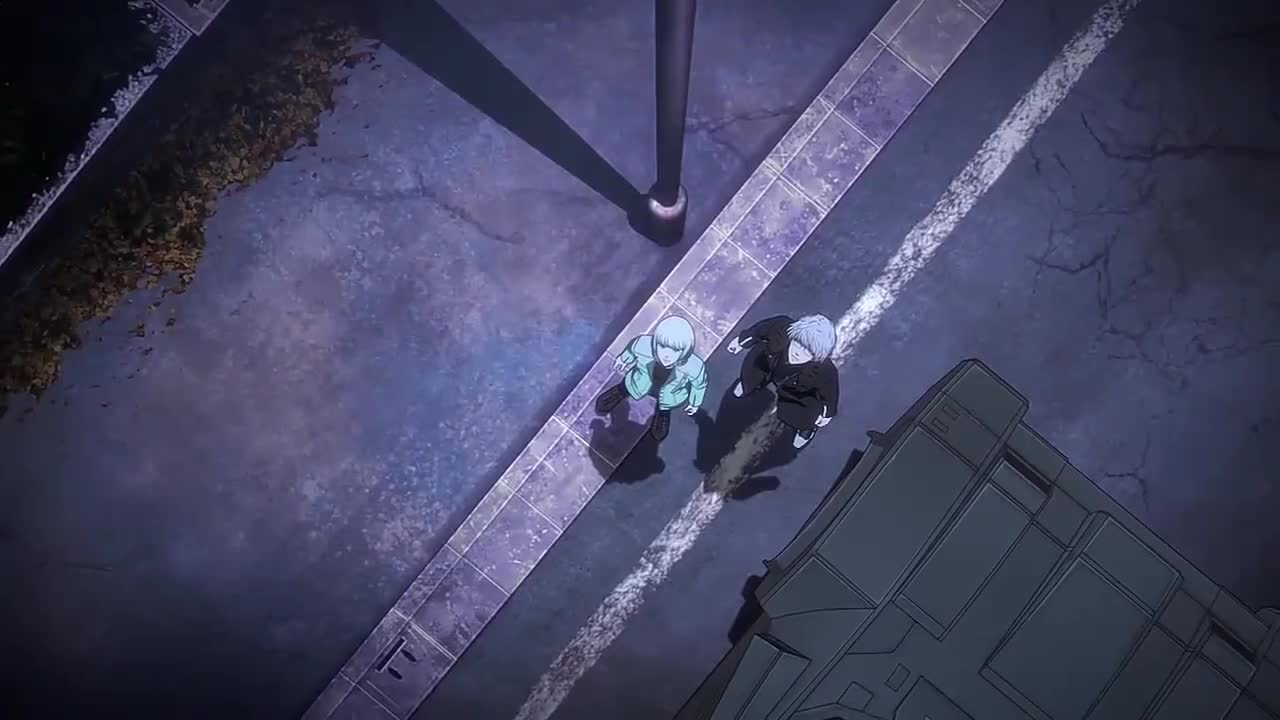 暗夜第六感2041TVed