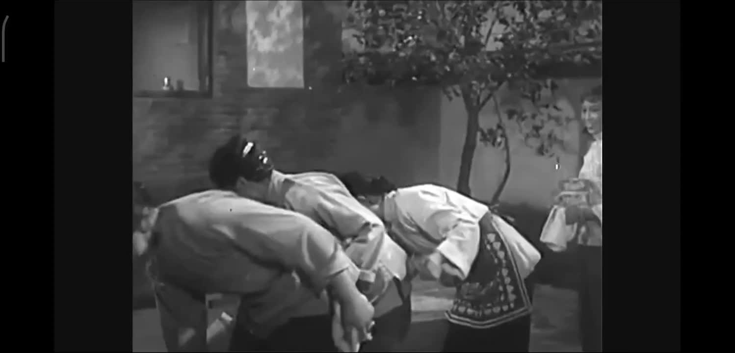 豫剧《朝阳沟》选段