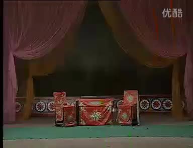 山东枣梆《摸暗楼》上（缺