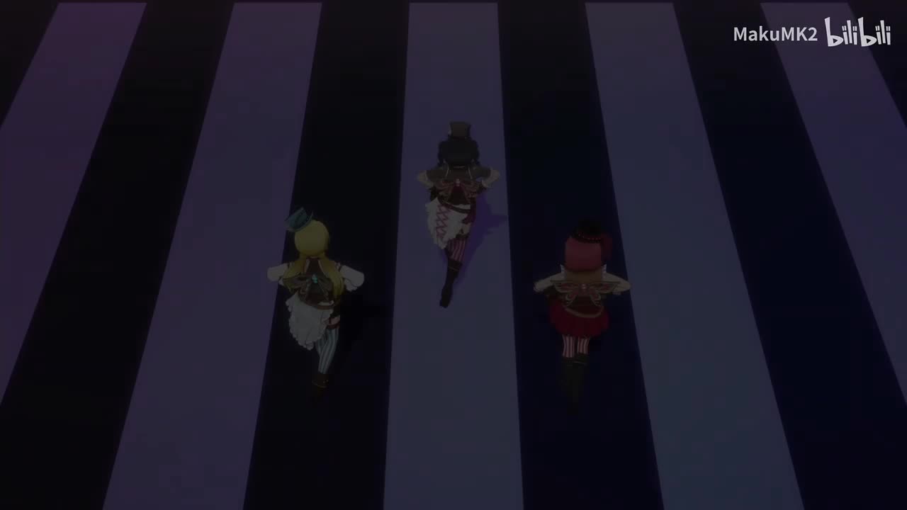 绚濑绘里个人直拍