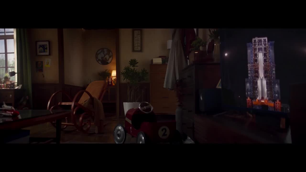 OPPO Find X3 Pro 火星探索版 5G 广告