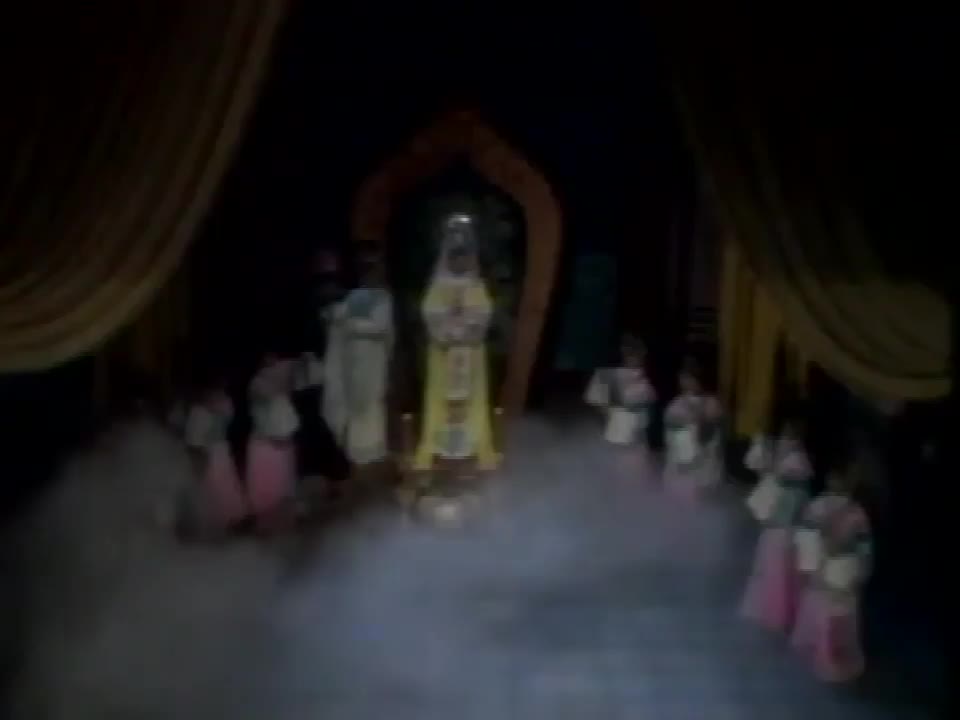 《宝莲灯》选段（李维康）