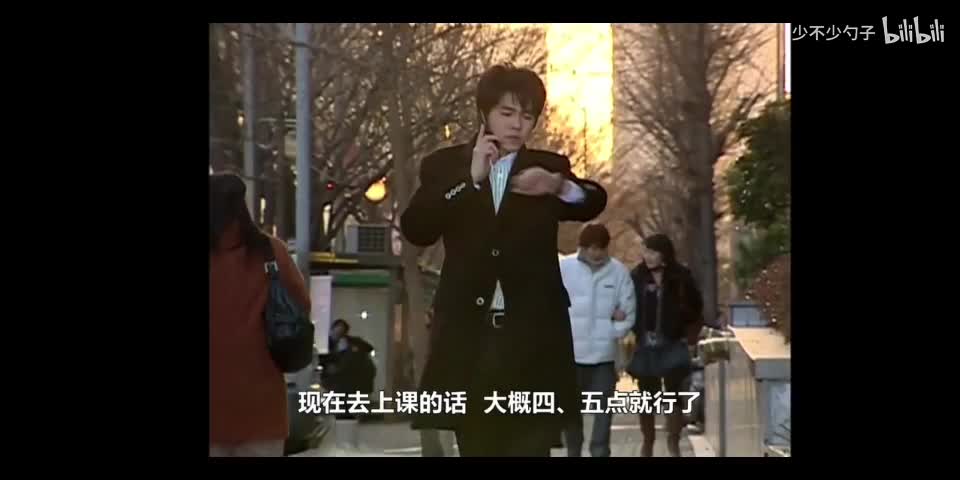 47.1申智的生日，过于懂事的敏静