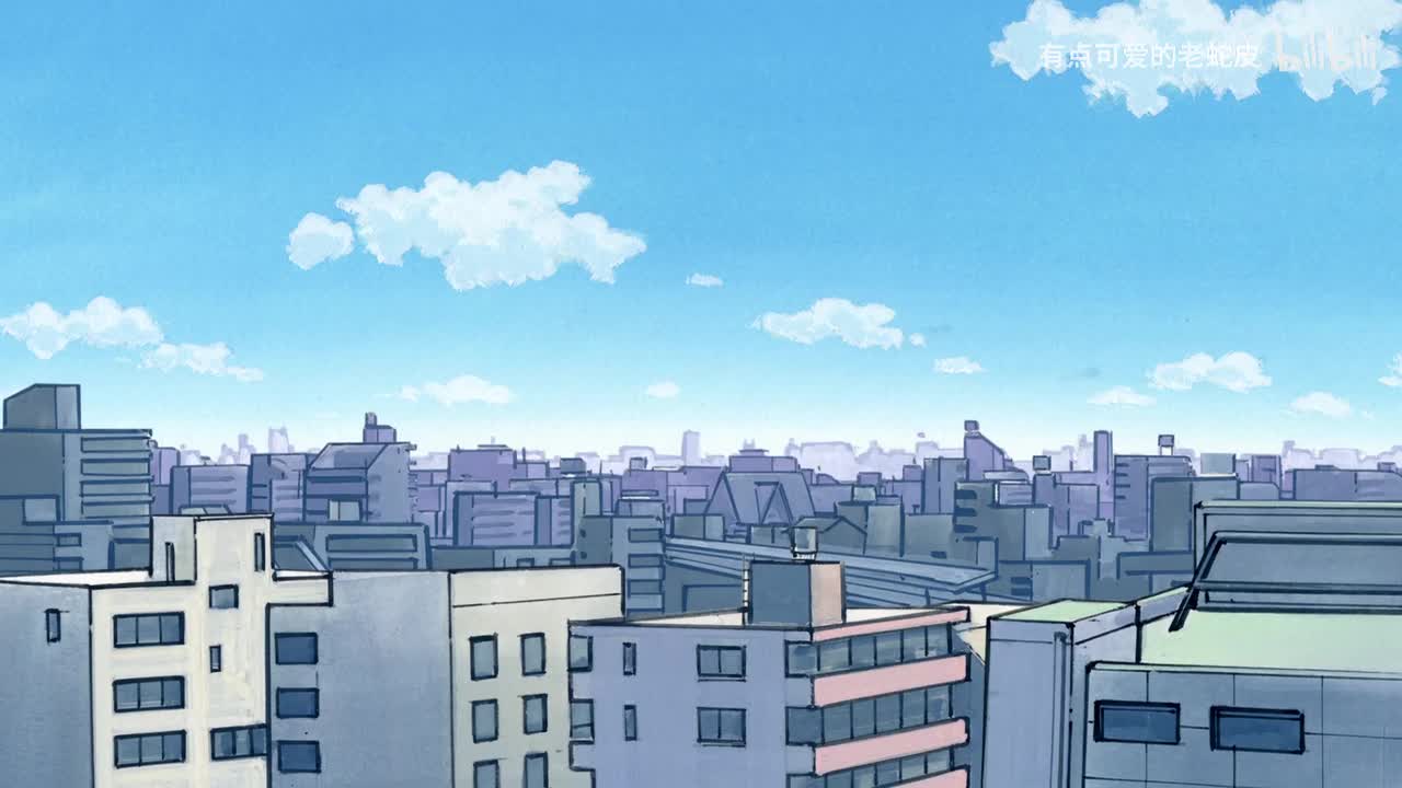 Chao02_09(十二)房子的移动和镜头的移动