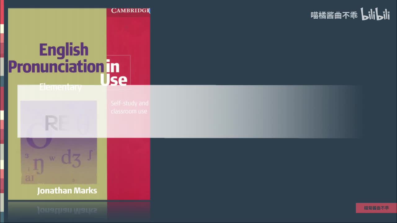 吐血了终于把所有音素学完了 复习一下继续吧